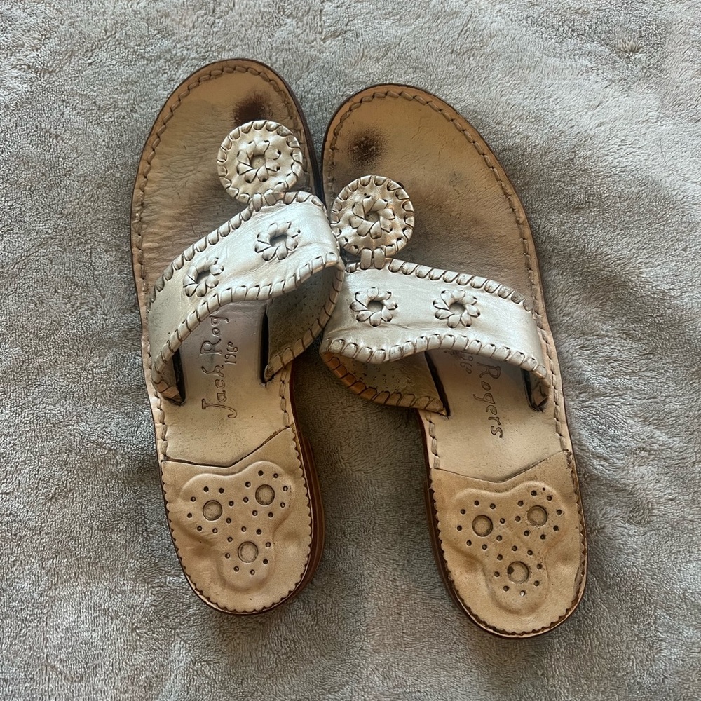 Jack Rogers